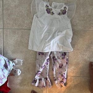 Janie and Jack outfit